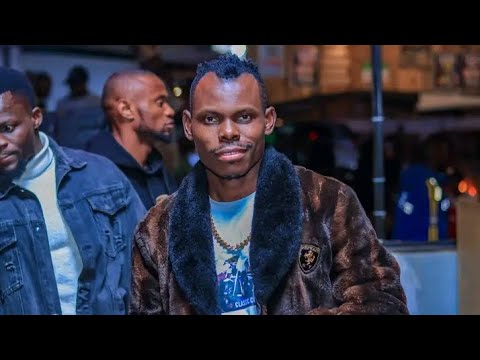 ELISHA TOTO LIVE PERFORMANCE FROM WAITHAKA KIKUYU 