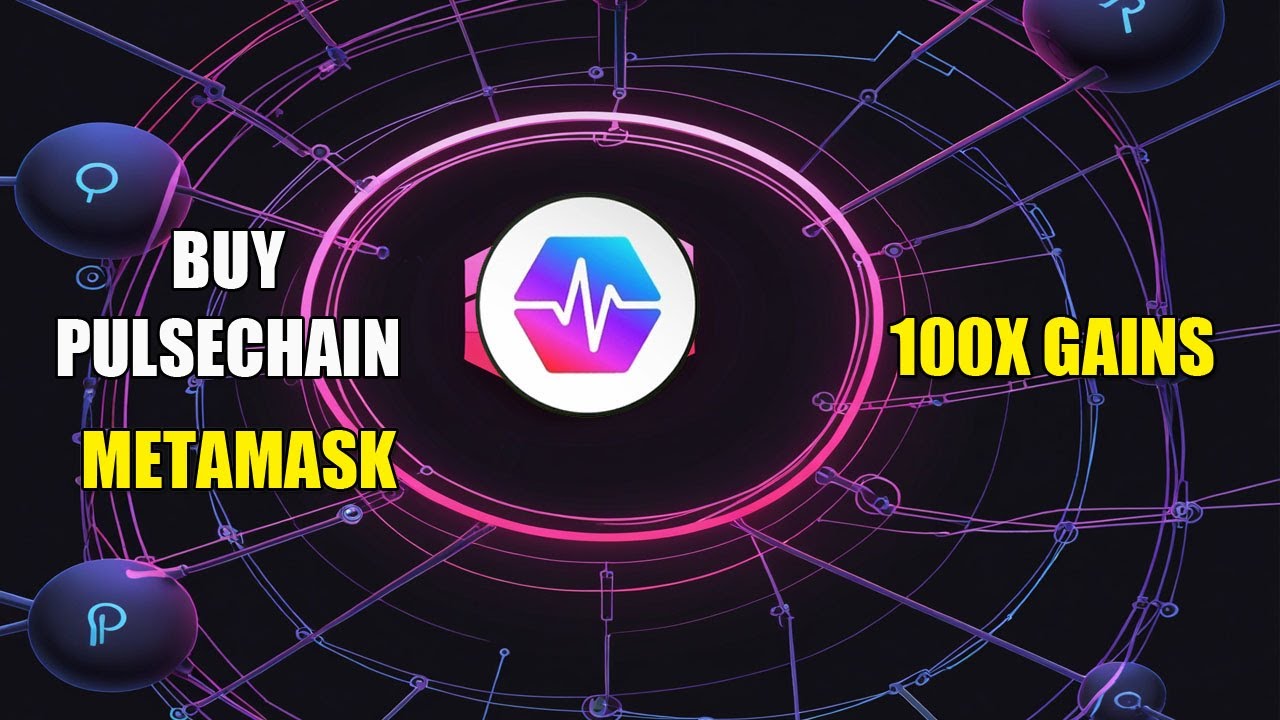 How to buy PulseChain on MetaMask - YouTube