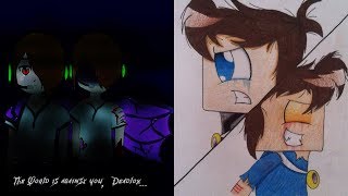 Skybrine and Enderlox Tribute: My Songs Know What you did in the Dark