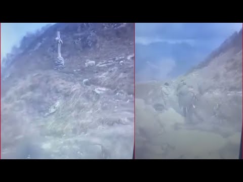 რუსი სამხედროები ლომისის წმ.გიორგის ეკლესიაში | რუსეთი ოკუპაციას განაგრძობს, \"ოცნება\" ისევ დუმს