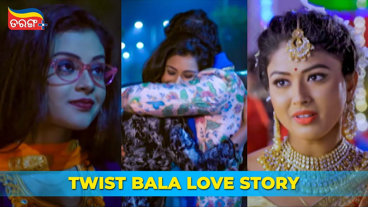 Twist wala Love Story   Best Scene  Watch Full Movie on Tarang Plus App