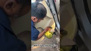 Car Interior cleaning #carinteriorcleaning copyright disclaimer:- Music used from inshot app