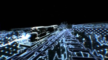 Andromeda Software Development - Rupture HD