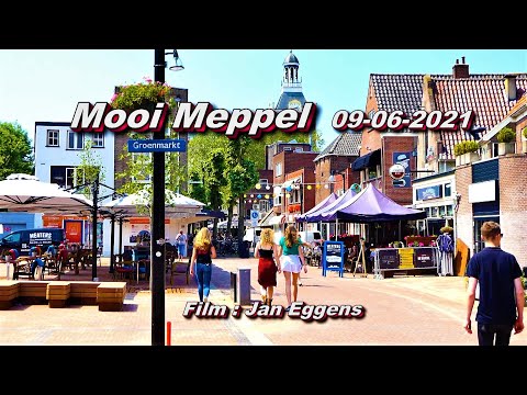 Mooi Meppel 09 06 2021