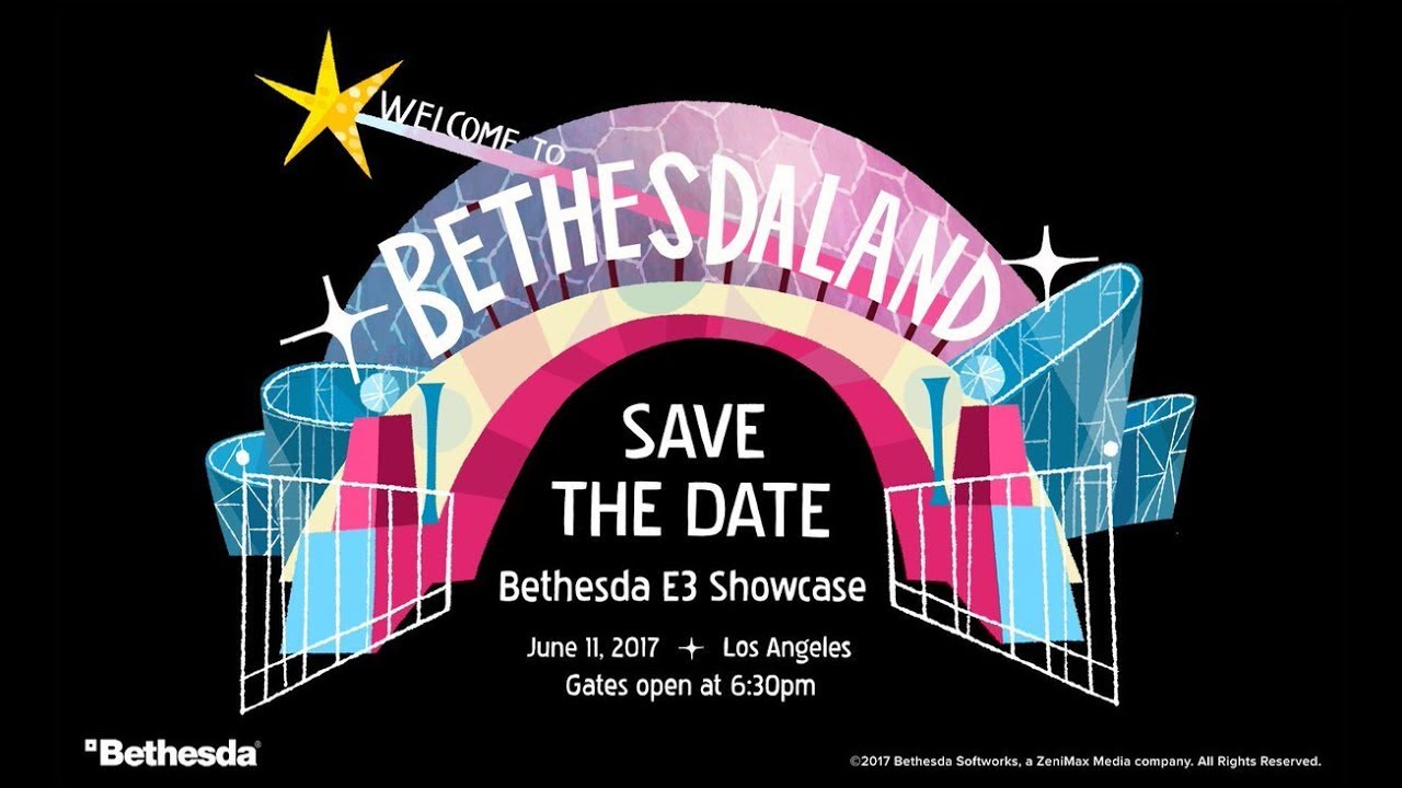 🔴Е3 2017 на Shazoo. Конференция Devolver Digital.