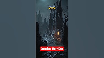 If Your Reflection Blinks First… You’re Replaced #scary #ghoststories