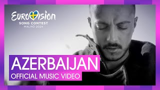 Fahree Feat Ilkin Dovlatov - Özünlə Apar Azerbaijan Official Music Video Eurovision 2024