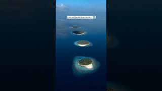 Test your knowledge   Comment Below the answer and discover how well you know about the destinations