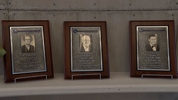 Brainerd Public Schools Recognize Outstanding Alumni