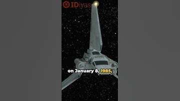 Imperial Shuttle, Star Wars | Patent