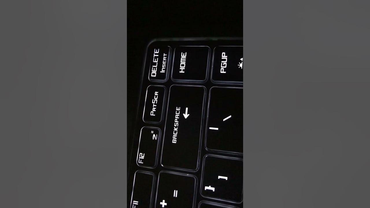 Msi PS42 8ra error cpu fan spinning with noise [fixed] YouTube