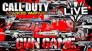 GUN GAME Returning to Black Ops 3! screenshot 5