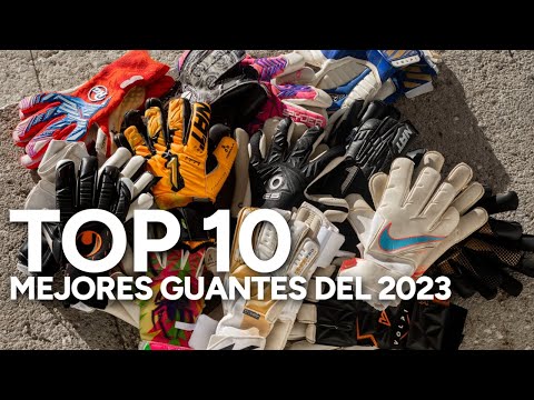 LOS 10 MEJORES