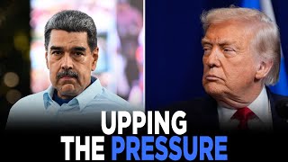 Trump Confirms First Land Attack In Venezuela, Destroying Port Facility With Drone Strike Trending