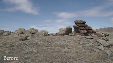 Davinci Resolve 12.5 Look  - Цветокоррекция DaVinci Resolve