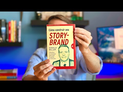 De STORYTELLING a