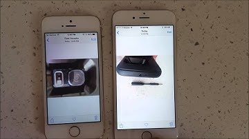 All iPhone 5 & 6: How to Enable & Use AirDrop to Transfer Photos, Videos, Location, etc