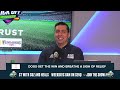 #NRL FULL SHOW - Saturday League Kick Off with Chad & Kempy