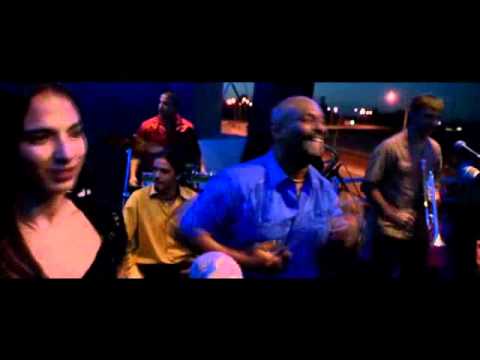 Manzanita - Arranca (Miami Vice Soundtrack) -