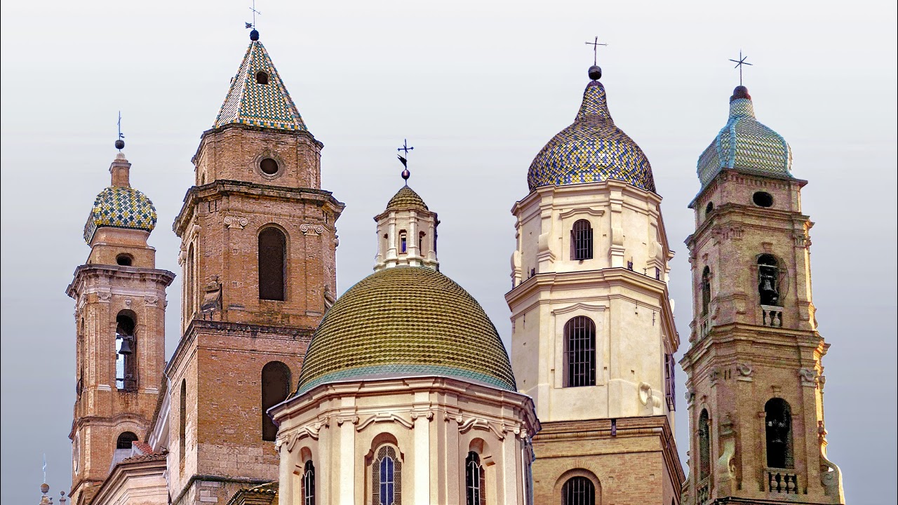 Consiglio Comunale San Severo 20/04/2022