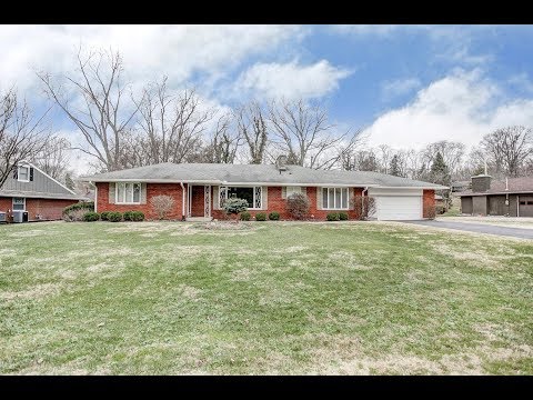 5297 Himes Lane, Centerville, OH home video tour