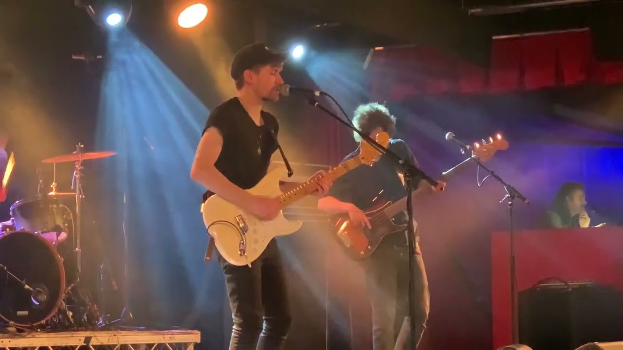 Watch FELIX RABIN - Find Me on YouTube Watch FELIX RABIN - Find Me on YouTube