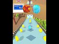 💥 Going Balls VS Rollance Balls Action Ball Games New Race 🌟 | Android/IOS Games