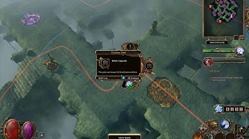 Deathtrap (Marksman, Hard, Tier I) - XII. Wounded Crag