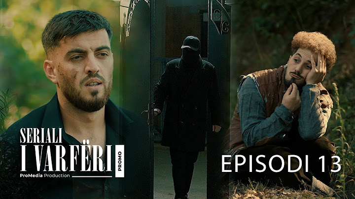 SERIALI I VARFËRI | Promo - Episodi 13