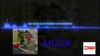 karaoke lupo di janji ijar jais karaoke kerinci