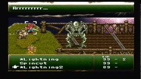 Chrono Trigger-Zombor