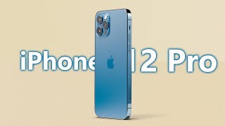 iPhone 12 Pro Replacement Battery