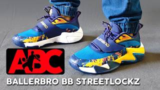Ballerbro BB StreetLockz - Initial Review