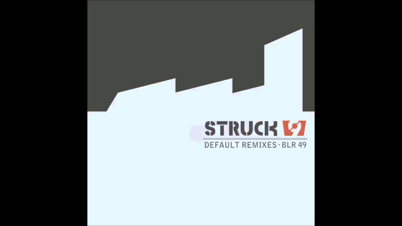 Watch Struck 9 - Default (Equitant Remix) on YouTube Watch Struck 9 - Default (Equitant Remix) on YouTube