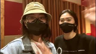 Behind the Song - Kenduri EP (hara)