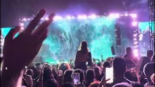 We ghalawtek amr diab auc 2025 — عمرو دياب وغلاوتك الجامعة الامريكية ٢٠٢٥