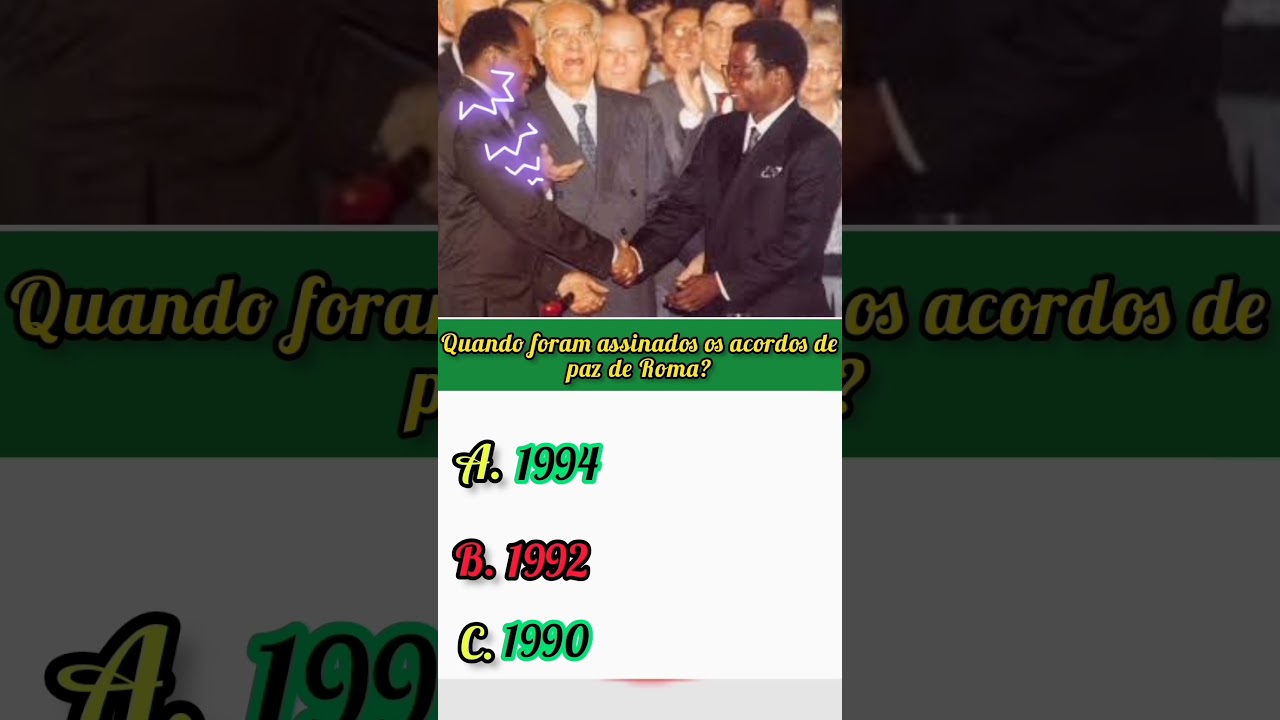 QUIZ SOBRE MOÇAMBIQUE#shorts#moçambique#história