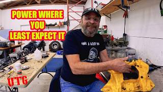 Youll Never See Your Intake Manifold The Same Way - Tuning Through Temperature Management