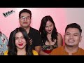 The Voice Generations: Luntayao Family after blind auditions!