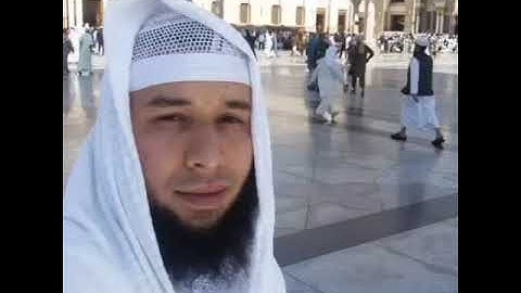 مغربية لما تيسر من سورة العنكبوت والسجدة القارئ أسامة منشري