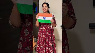 Republic Day special🇮🇳 Tiranga Patang🇮🇳#shorts #youtubeshorts #viralvideo #ashutoshpatel