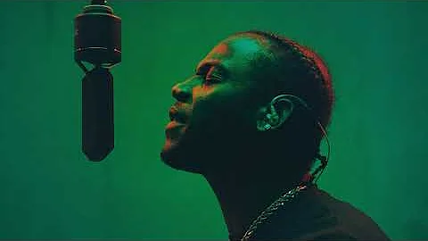 Flipp Dinero - "Not Too Many" Live Session | Vevo Ctrl