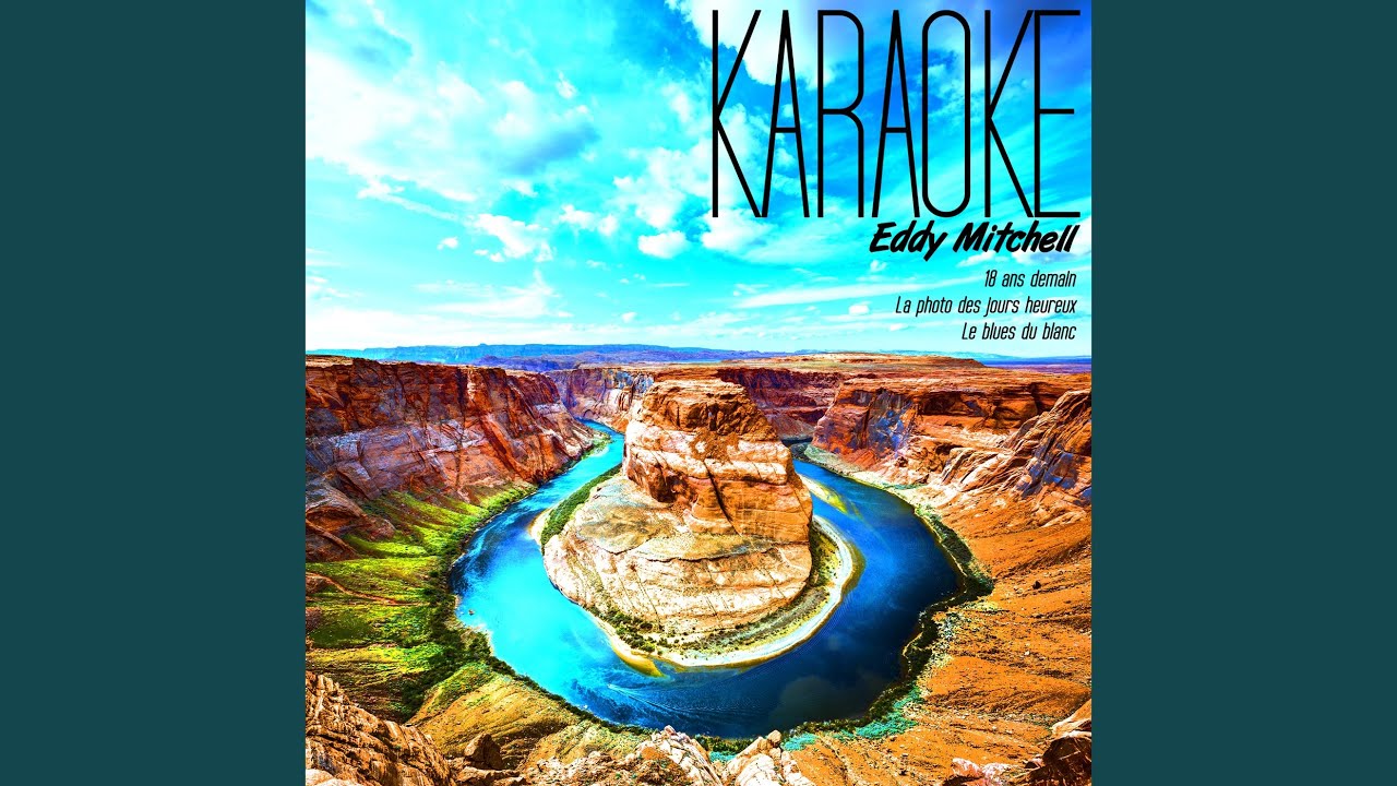 J Ai Oublie De L Oublier Karaoke Version Youtube