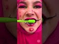 She Must Really Love Her Green Hair 😂 #funny #comedy #viral #shorts