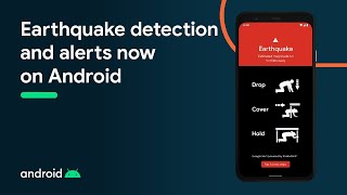 Android Earthquake alert 🚨 screenshot 5