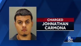 Police in Lancaster County say they shut down check-cashing scheme by catching suspect red-handed