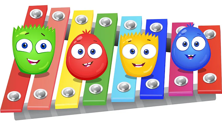 Op and Bob Cartoon | Logic Movie About Difference | The Compilation With Best Stories