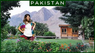 Beautiful Places in Pakistan: Ayun & Chitral | Travel Vlog