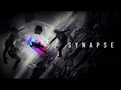 Synapse | Launch Trailer | PlayStation VR2