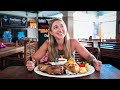 This Famous T-Bone Steak Challenge In Bali Has Been Attempted Over 10,000 Times!!